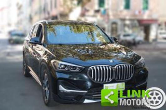 usato BMW X1