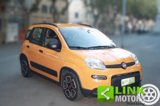 usato FIAT Panda