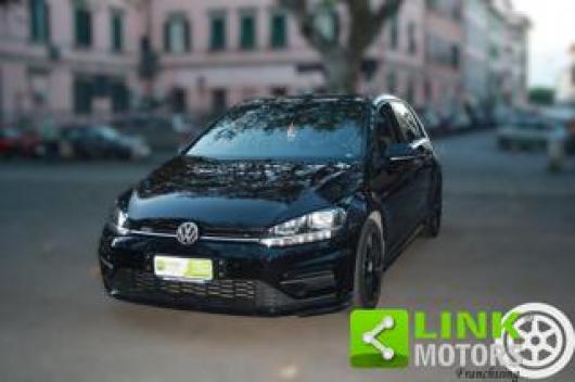 usato VOLKSWAGEN Golf