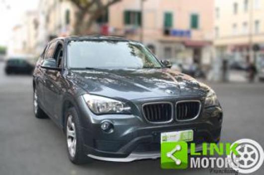 usato BMW X1