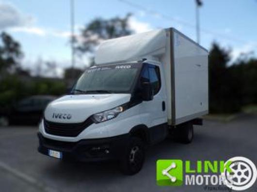 usato IVECO Altro