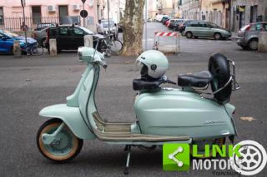 LAMBRETTA LI 125