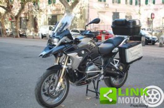usato BMW R 1200 GS