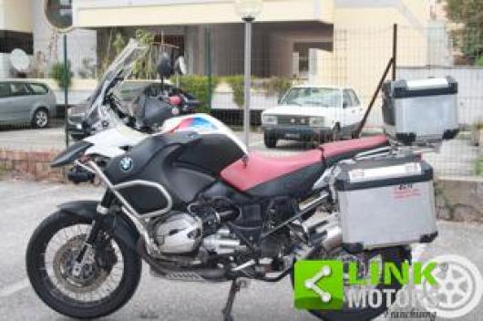 R 1200 GS
