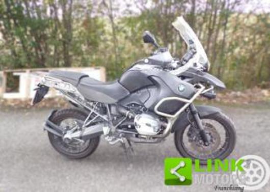 usato BMW R 1200 GS
