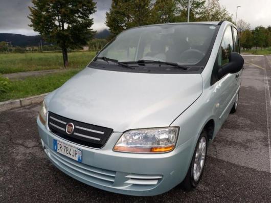 usato FIAT Multipla