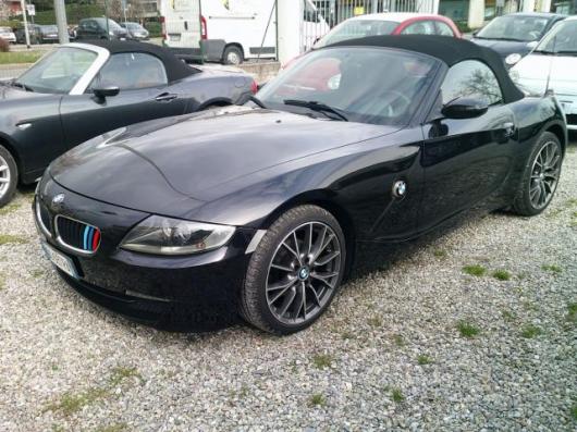 usato BMW Z4