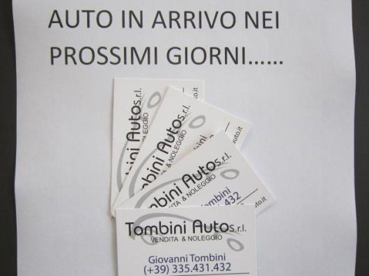 usato JEEP Renegade