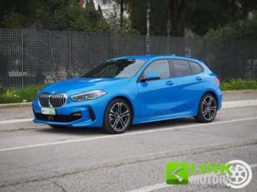 usato BMW 118