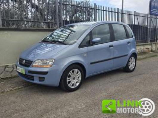 usato FIAT Idea