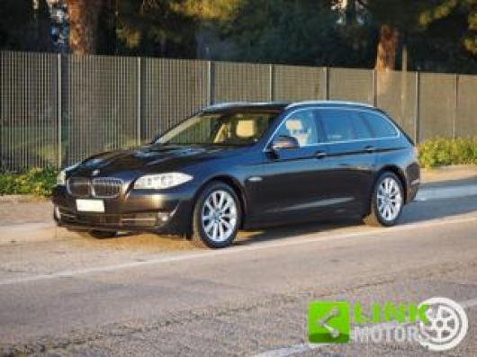 usato BMW 520