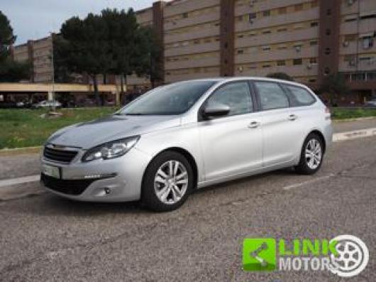 usato PEUGEOT 308