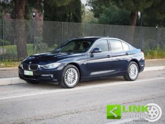 usato BMW 318