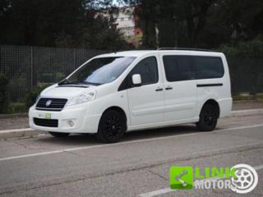 usato FIAT Scudo