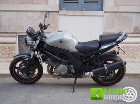 usato SUZUKI SV 1000