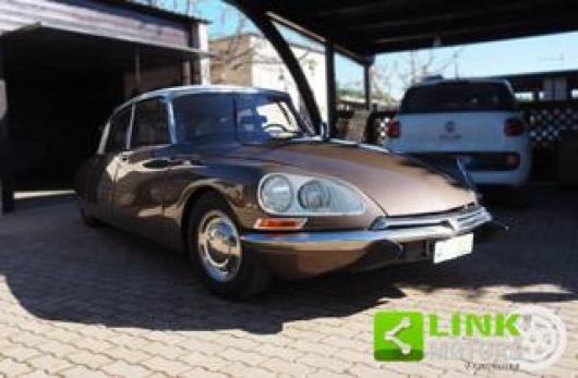 usato CITROEN DS