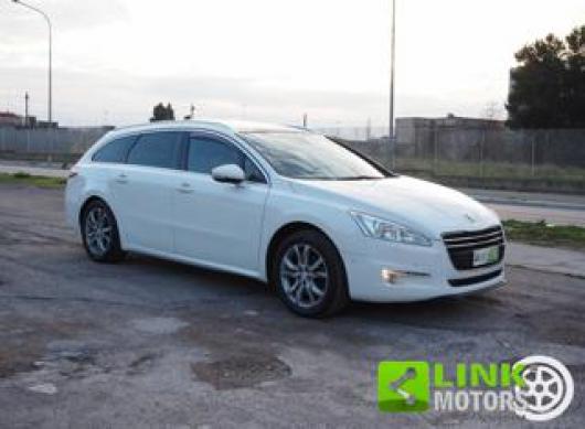 usato PEUGEOT 508