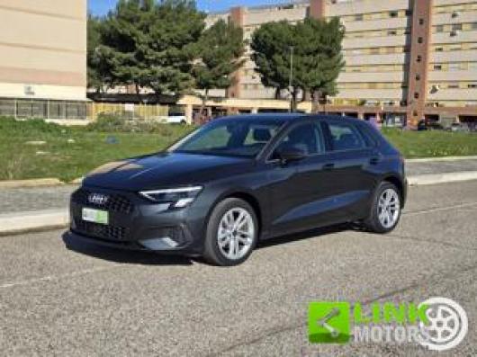 usato AUDI A3