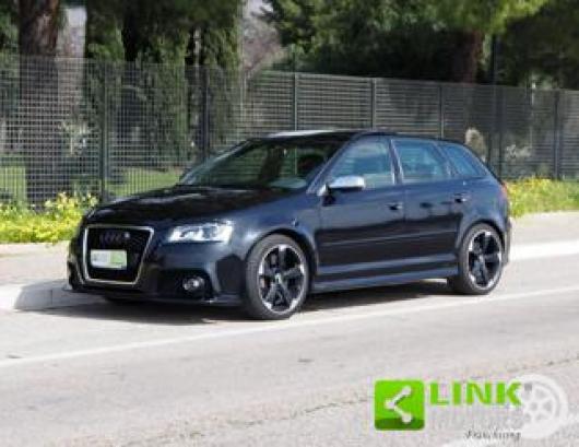 usato AUDI S3