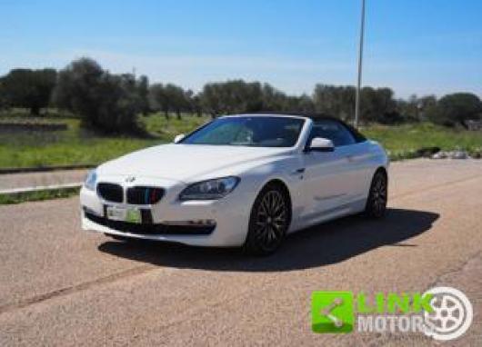 usato BMW 640