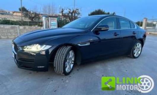 usato JAGUAR XE