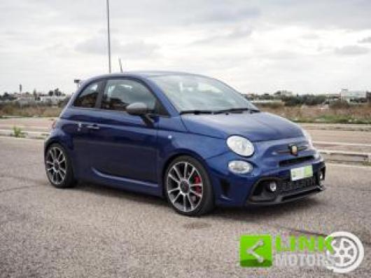usato ABARTH 595