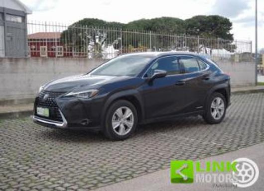usato LEXUS UX 250h