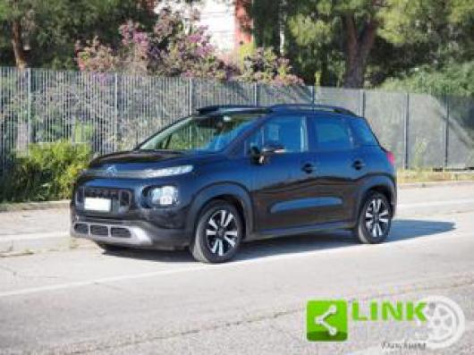 usato CITROEN C3 Aircross