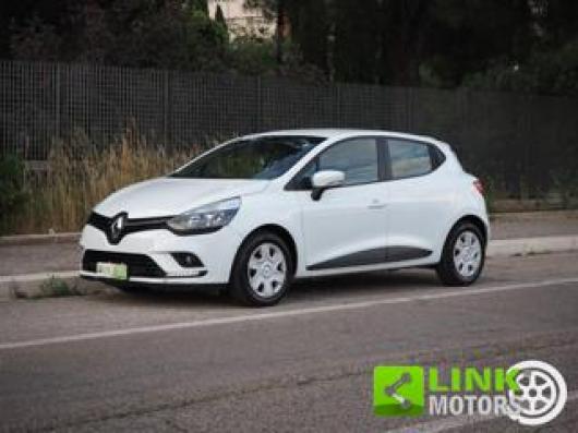 usato RENAULT Clio