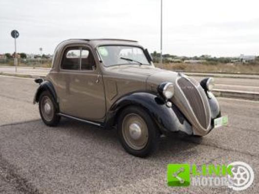 usato FIAT Topolino