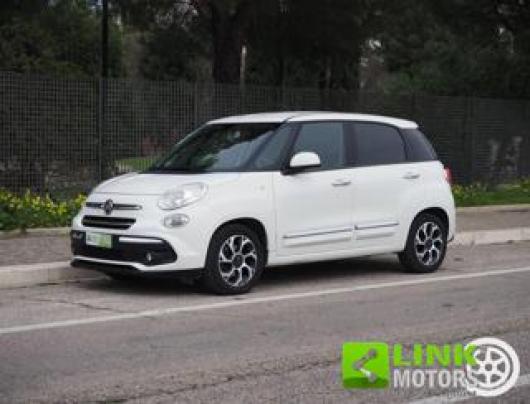 usato FIAT 500L