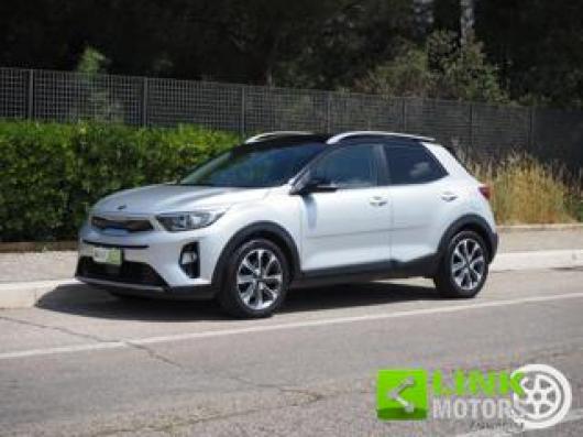 usato KIA Stonic