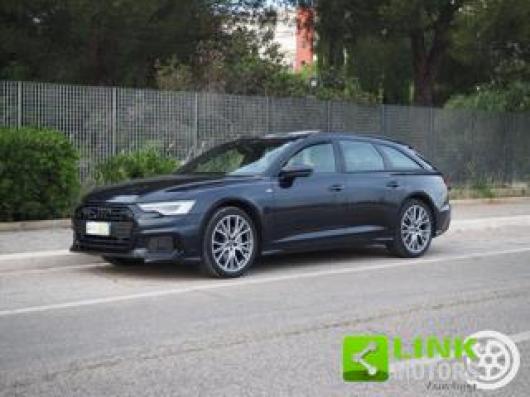 usato AUDI A6