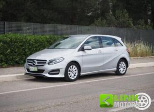 usato MERCEDES B 180