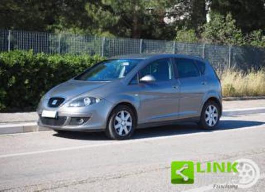usato SEAT Altea