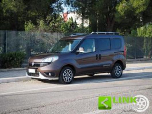 usato FIAT Doblo