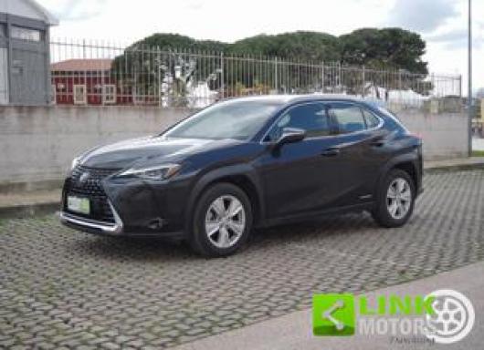 usato LEXUS UX 250h
