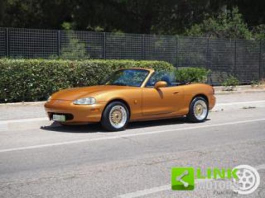 usato MAZDA MX 5