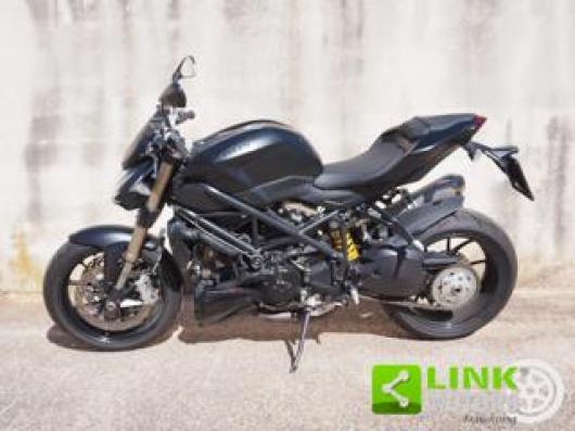 Streetfighter 848