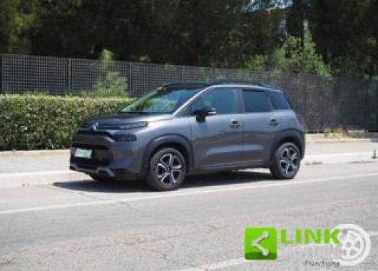 usato CITROEN C3 Aircross