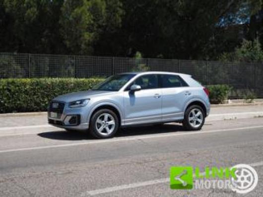 usato AUDI Q2
