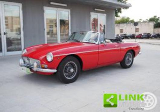 MGB