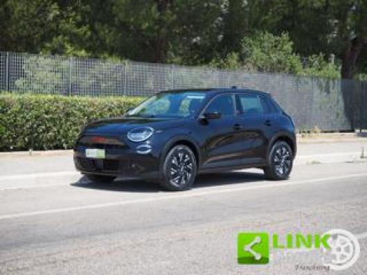 usato FIAT 600e