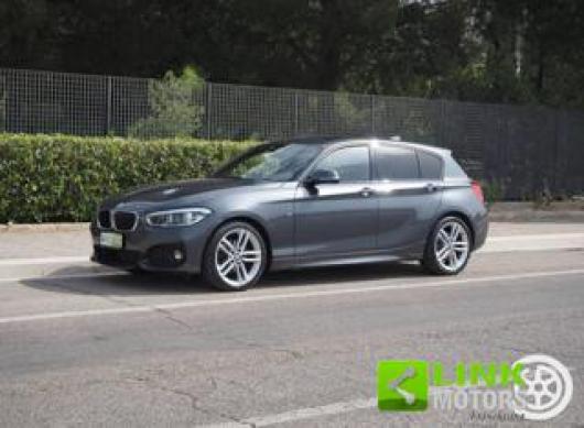 usato BMW 114