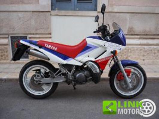 TDR 125