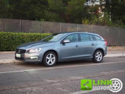 usato VOLVO V60