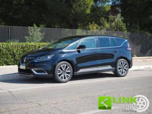 usato RENAULT Espace