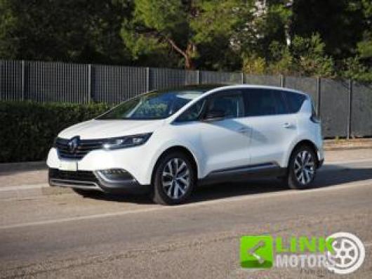 usato RENAULT Espace