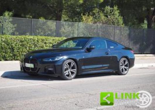 usato BMW 420