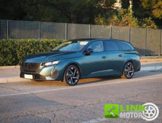 usato PEUGEOT 308